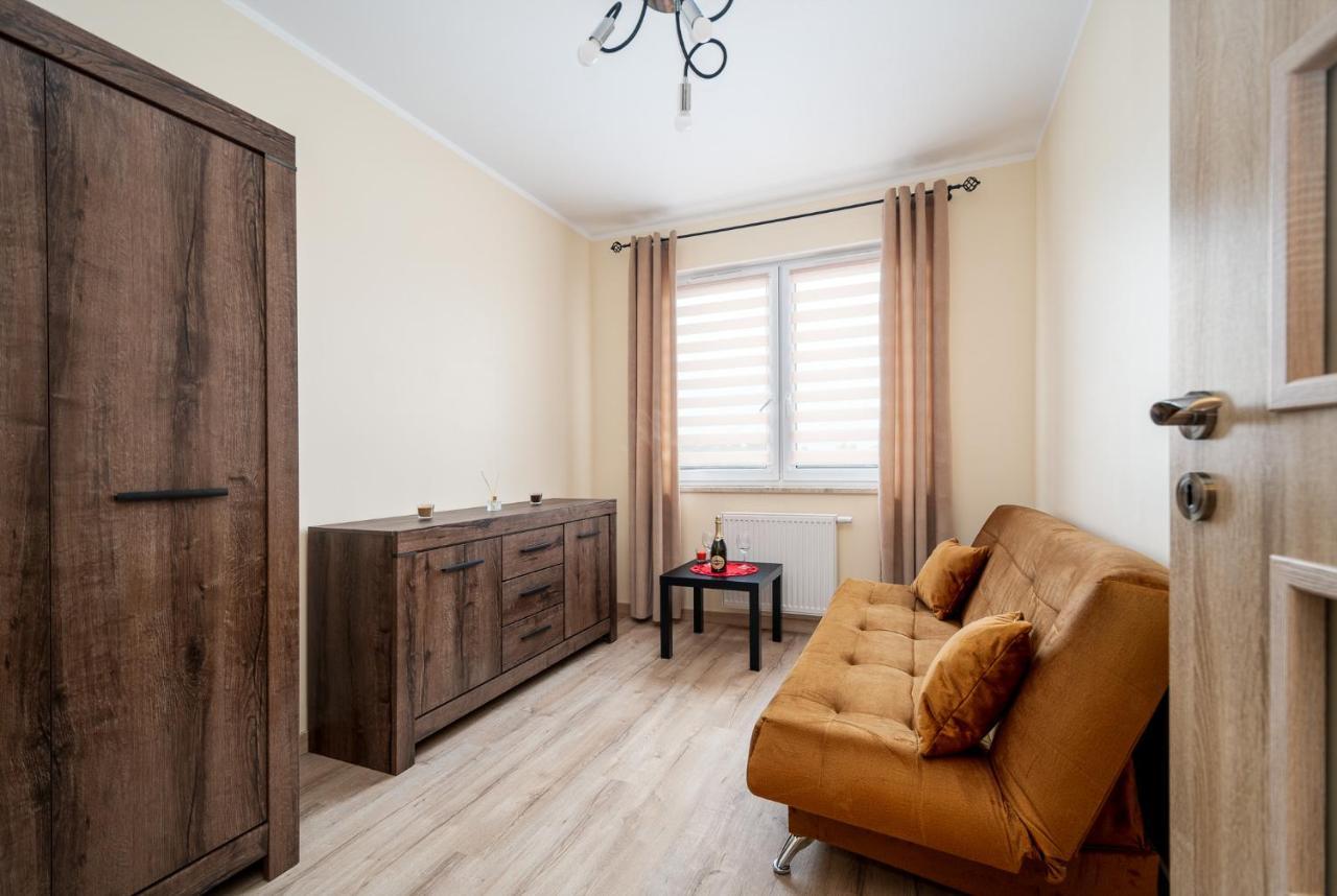 Warsaw Apartments White Εξωτερικό φωτογραφία